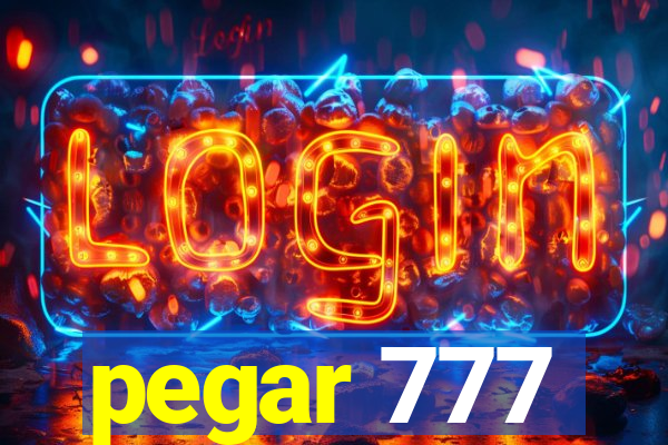 pegar 777